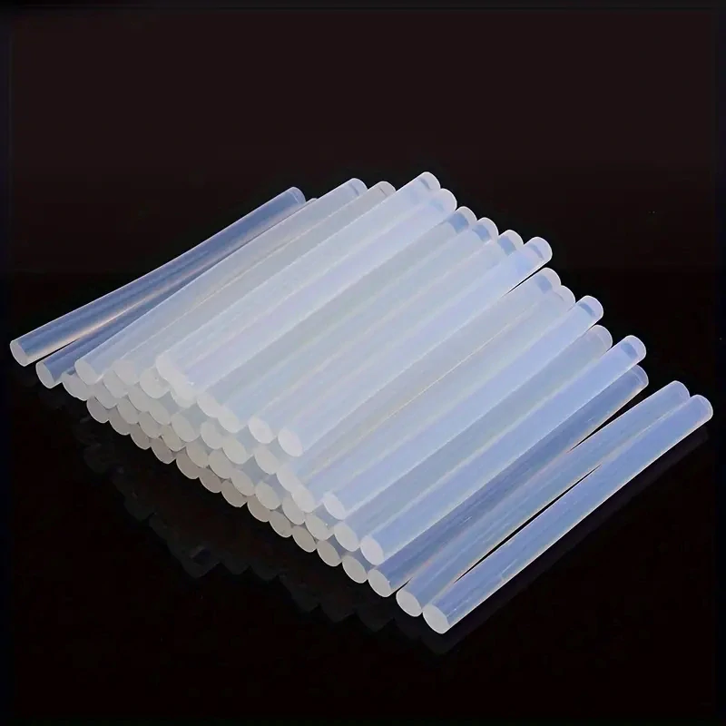 30ks TYČINKY do LEPICÍ PISTOLE