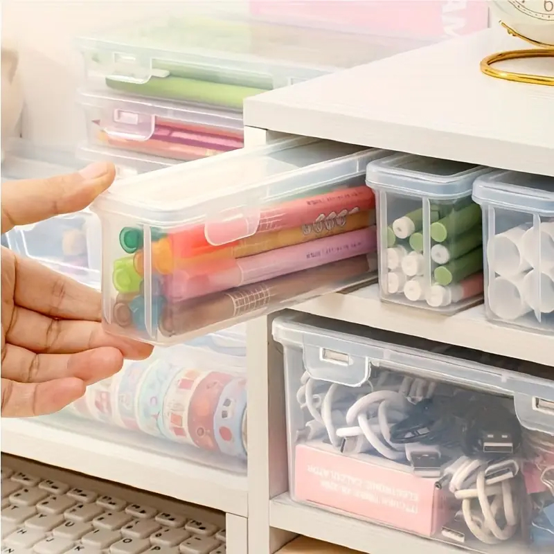 Praktická KRABIČKA - ORGANIZÉR