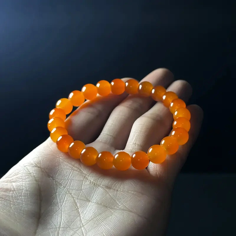 Ručně vyrobený NÁRAMEK Léčivý polodrahokam AVENTURIN