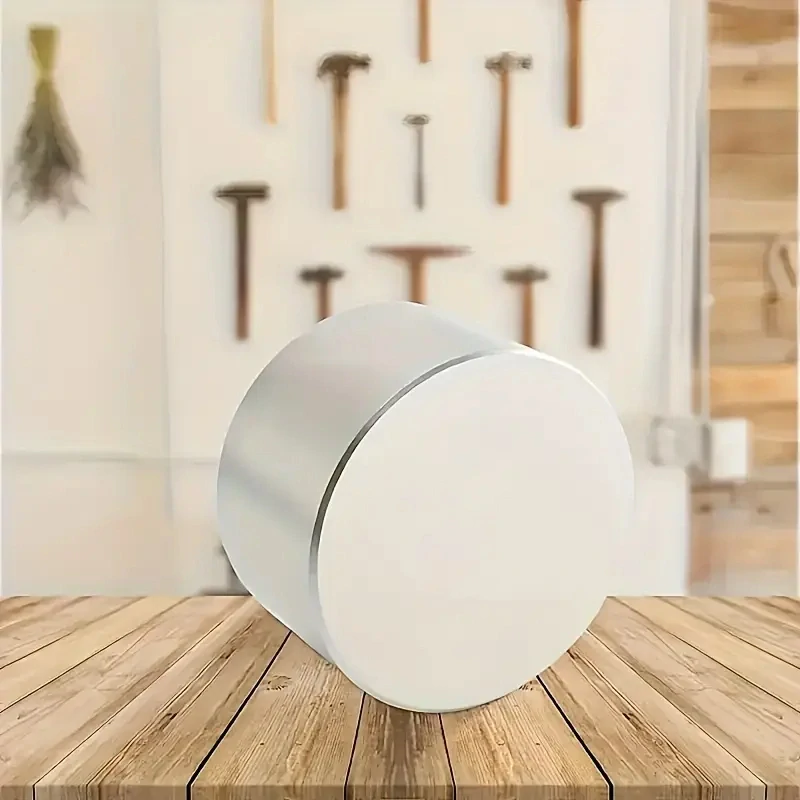 SUPERSILNÝ a SUPERVELKÝ NEYODYMOVÝ MAGNET 20x40mm