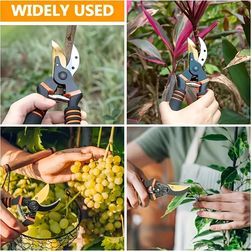 Profesionální Titanové ZASTŘIHÁVACÍ NŮŽKY