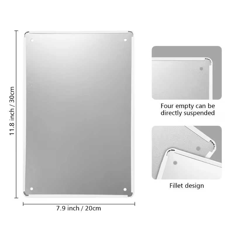 Vintage plechová stylová CEDULE PILSNER URQUEL.