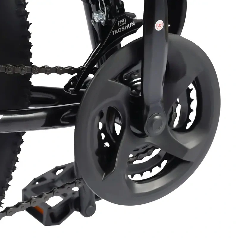 Skládací HORSKÉ KOLO Rozměry: 26 Palců / 65cm UNISEX pro 