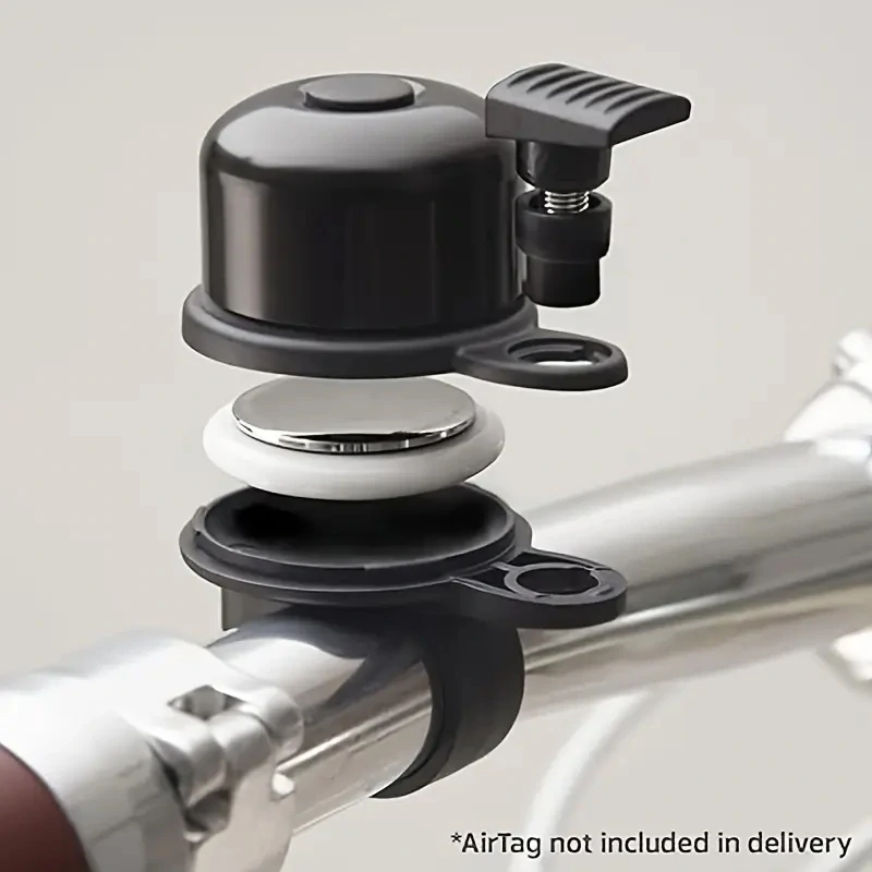 Protikrádežní ZVONEK na KOLO