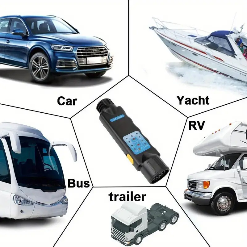 Testovací NÁSTROJ AUTOZÁSUVKA