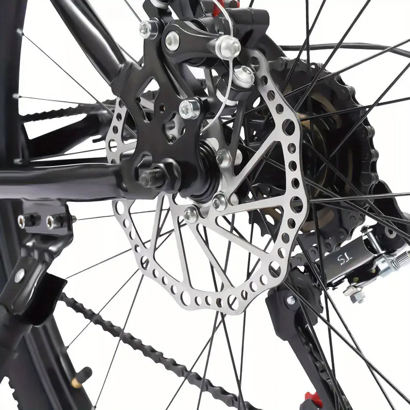 Skládací HORSKÉ KOLO Rozměry: 26 Palců / 65cm UNISEX pro 