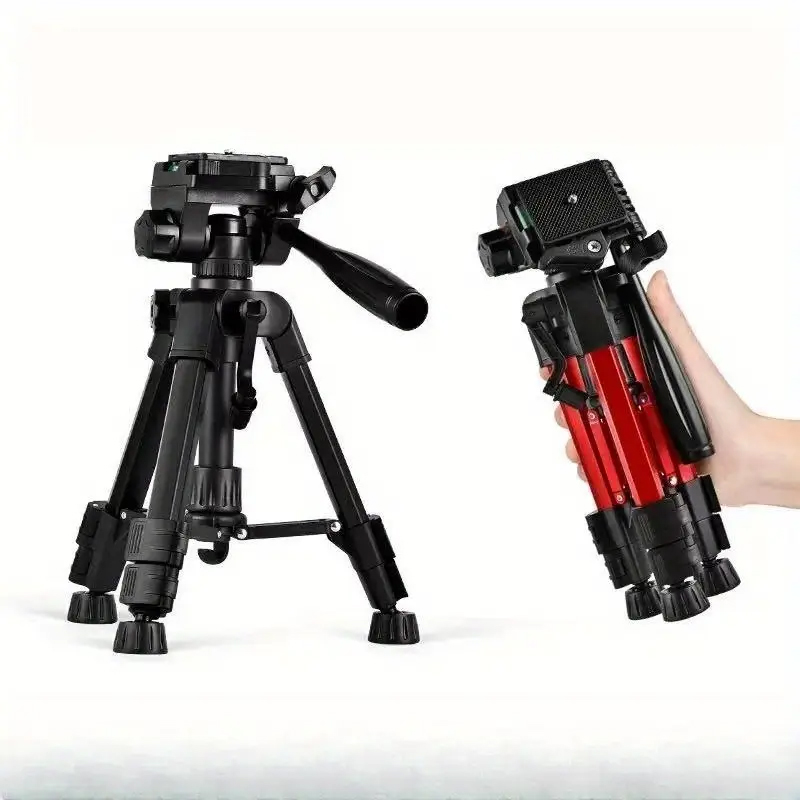 Přenosný nastavitelný STATIV–DRŽÁK Tzv.„TRIPOD“ Zn.: „PUMPLU