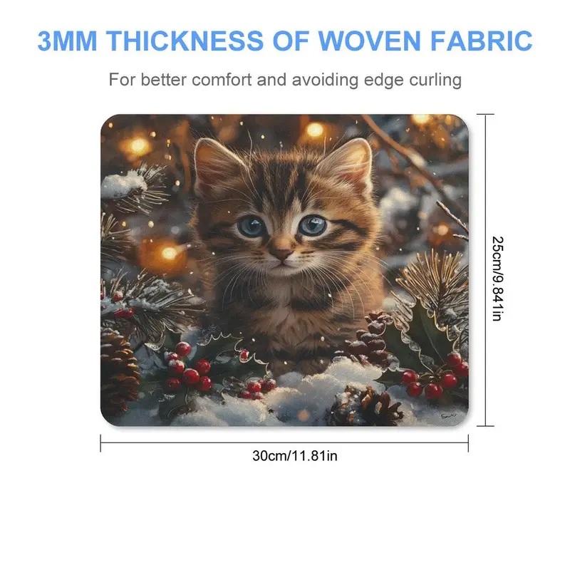 Roztomilá PODLOŽKA pro MYŠ