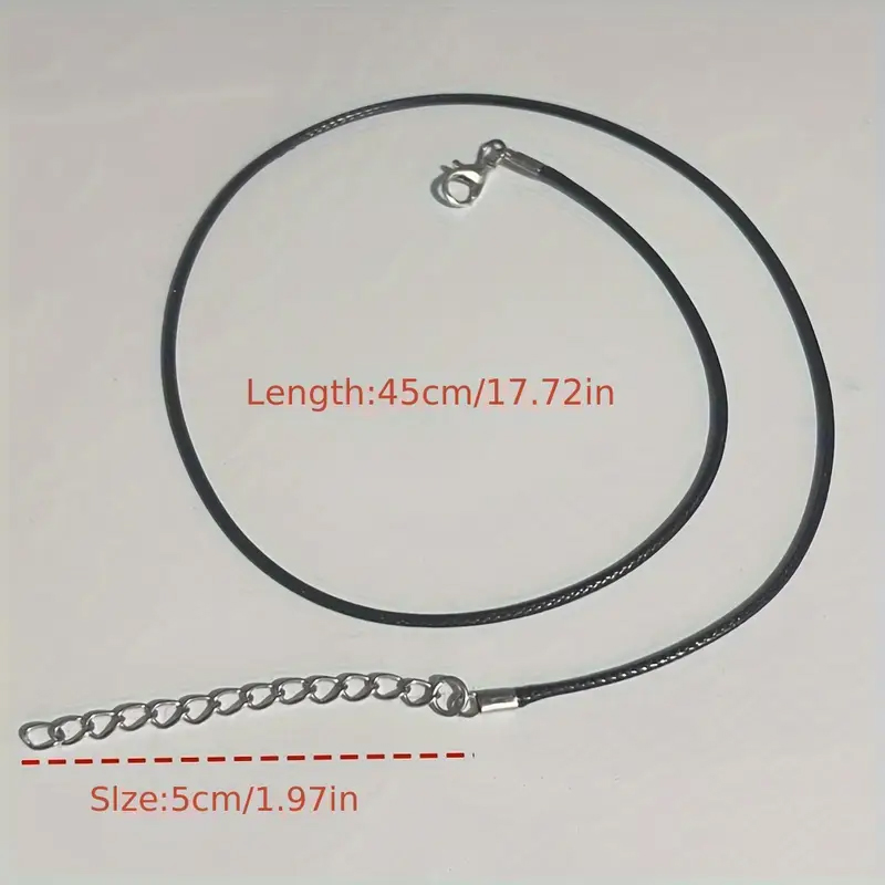 NÁHRDELNÍK-přívěsek z přírodního kamene ve stylu gothic