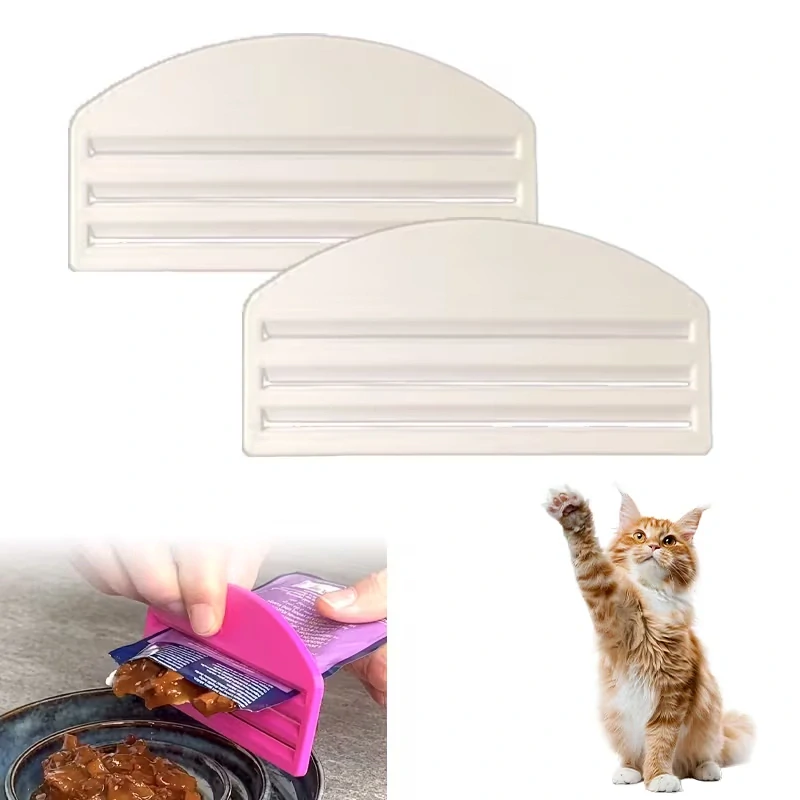 Odolný DÁVKOVAČ KRMIVA- KAPSIČEK pro KOČKY