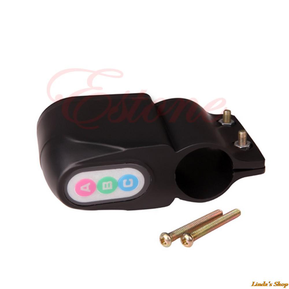 ALARM ÚČINNÝ NA KOLO apod