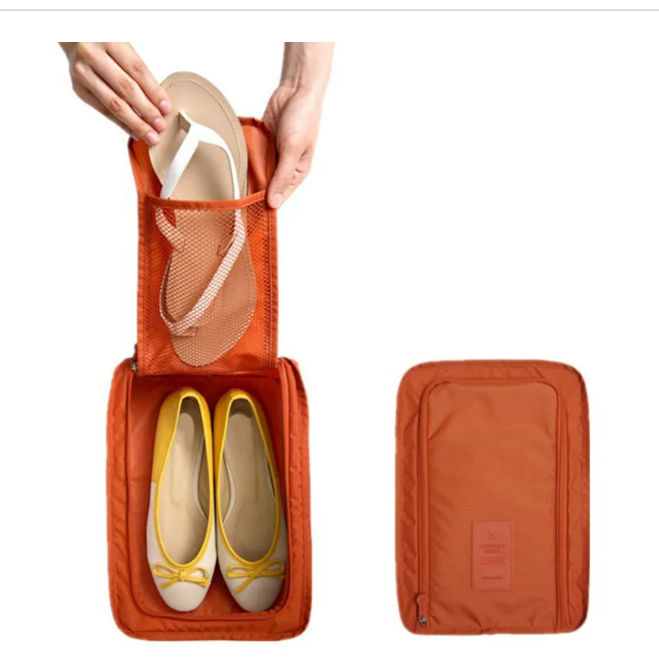 CESTOVNI TAŠKA NA BOTY