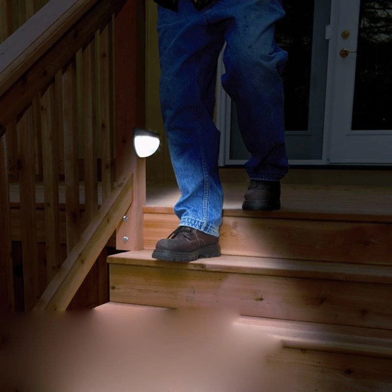 BEZDRÁTOVÉ SOLÁRNÍ LAMPIČKA