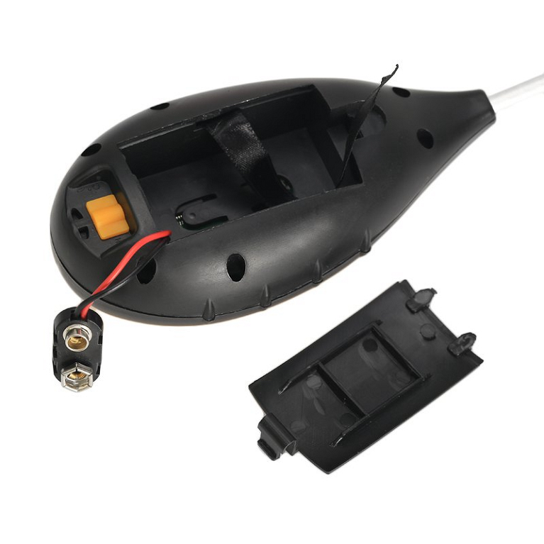 DIGITÁLNÍ MĚŘIČ PŮDY 4 v JEDNOM