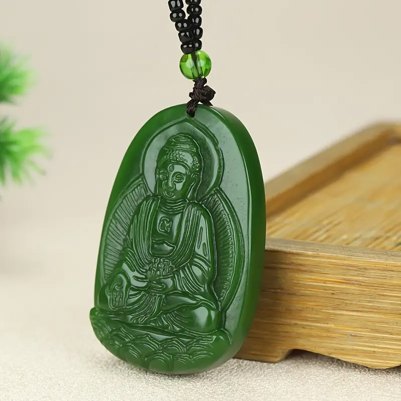 NÁHRDELNÍK -PŘÍRODNÍ KÁMENY