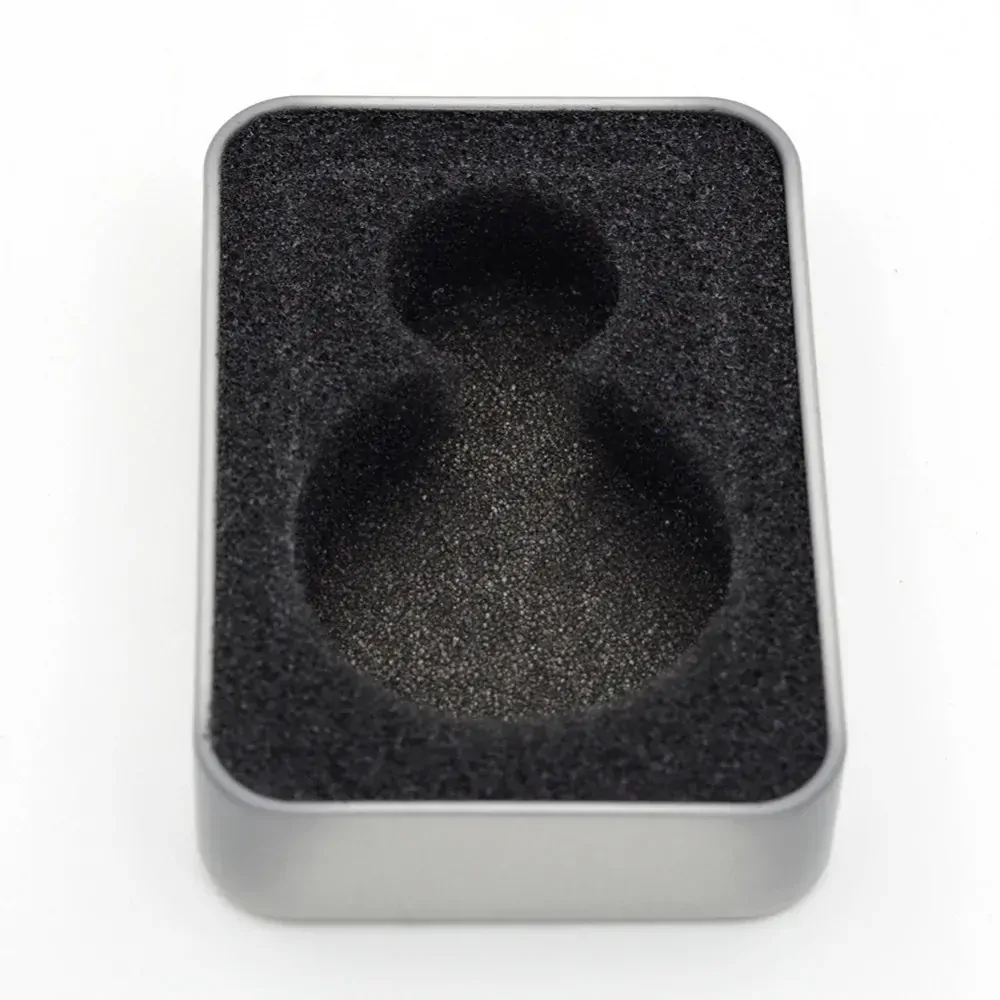 PRAKTICKÁ KRABIČKA NA DROBNOSTI nebo NA HODINKY apod.....KR024