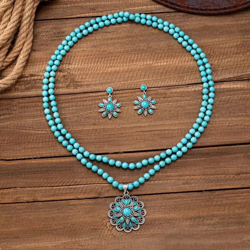 Sada Vintage TYRKYS SADA