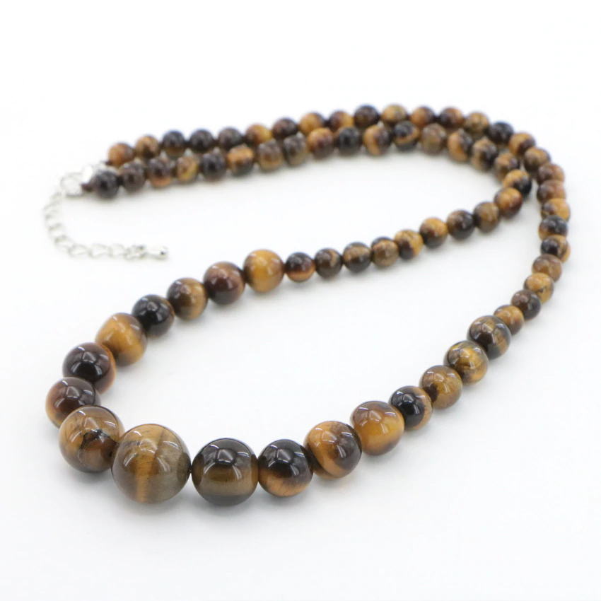 KRÁSNÝ NÁHRDELNÍK–TYGŘÍ OKO