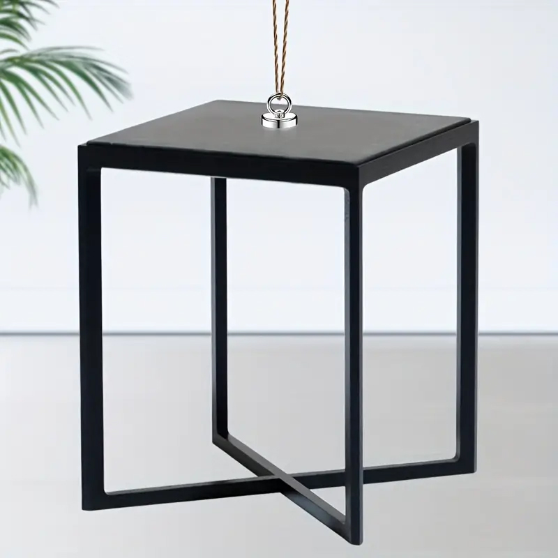 NEODYMOVÝ MAGNET SE ZAPUŠTĚNÝM OTVOREM a OKEM