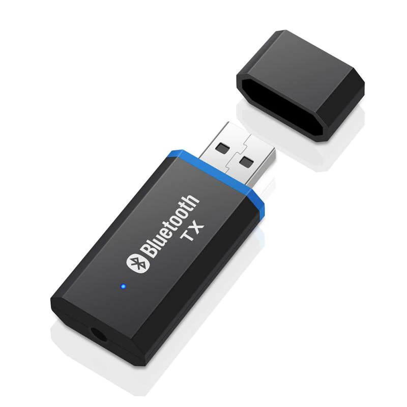 USB BLUETOOTH 5.0 