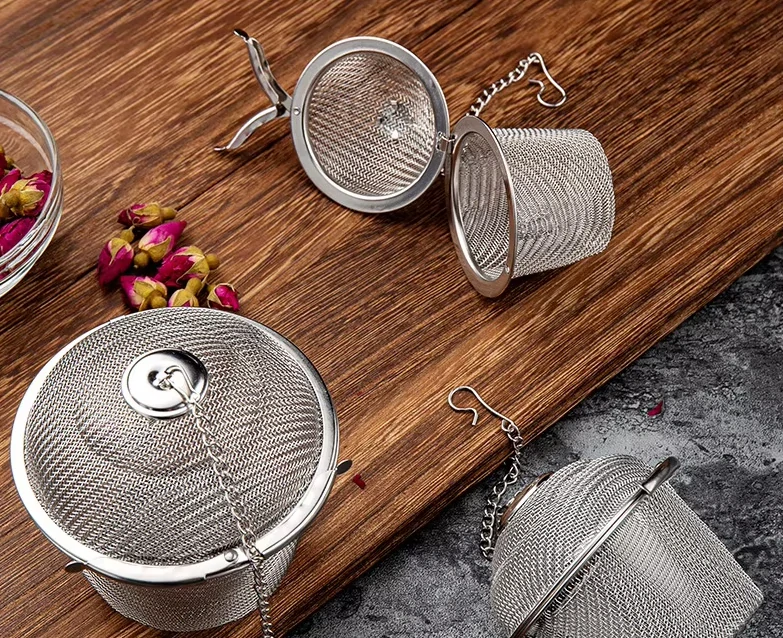 NEREZ SÍTKO FILTROVÁNÍ ČAJE,KÁVY