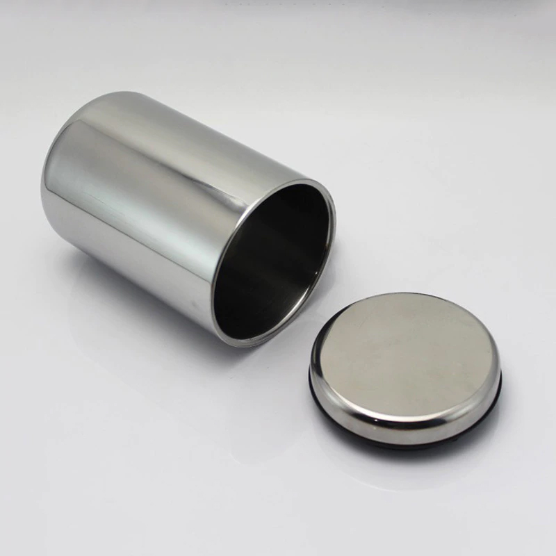 VAKUKOVÁ NEREZ TERMOSKA-HRNEK 300ml