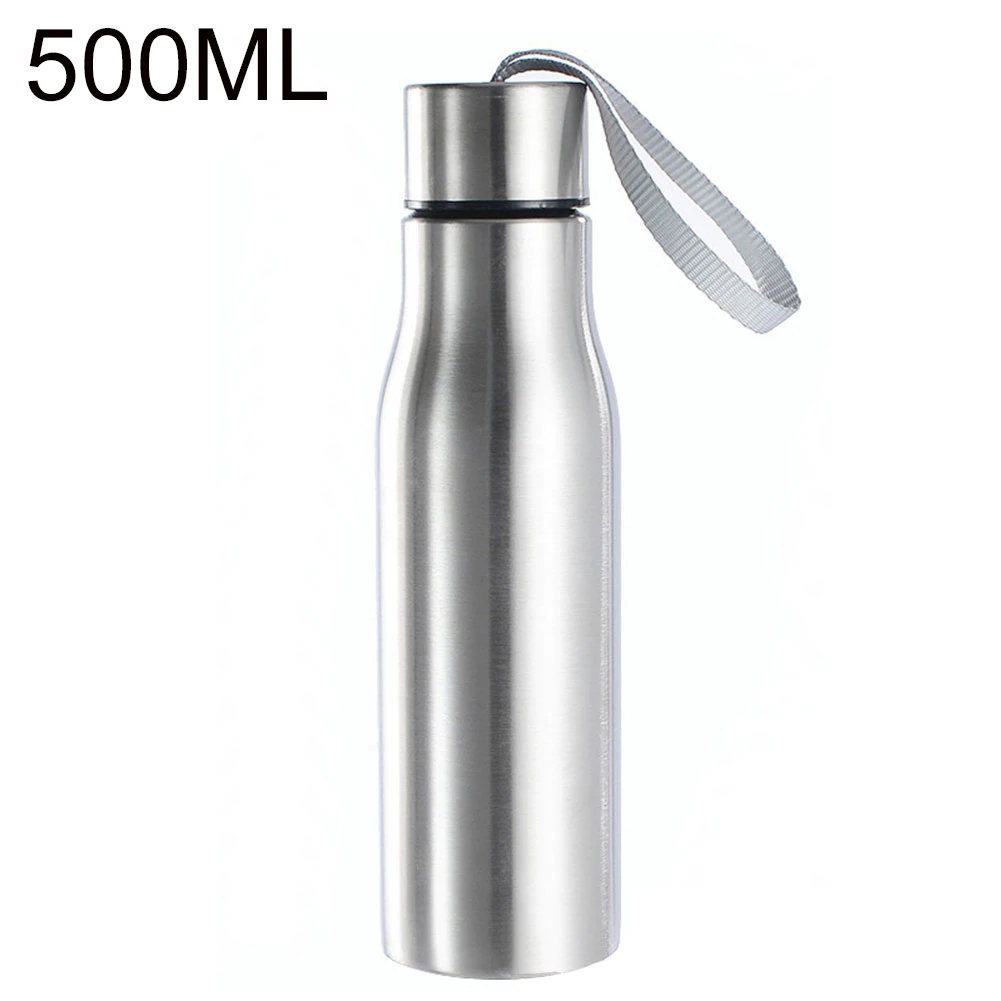 PŘENOSNÁ NEREZ LÁHEV 500ml