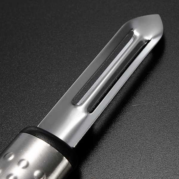 ŠKRABKA NA BRAMBORY atd z NEREZ OCELI