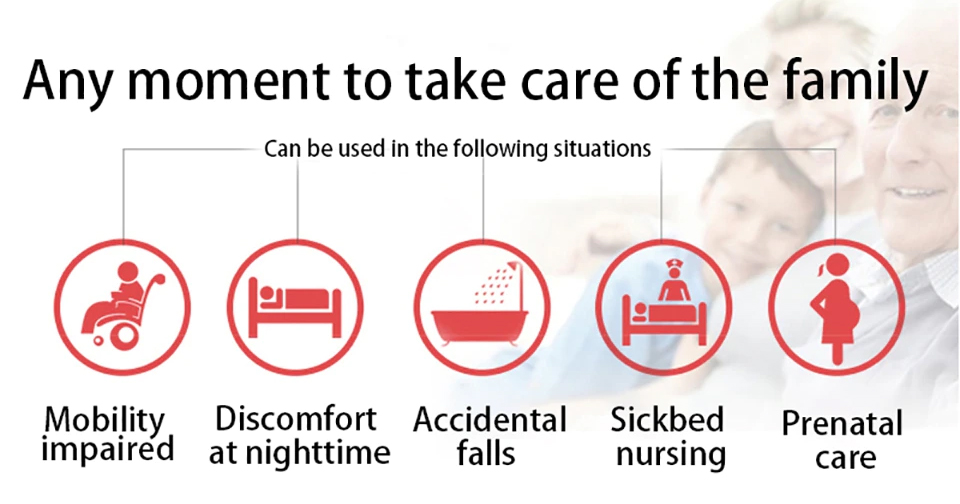 CHYTRÝ DOMÁCÍ ZVONEK-ALARM DO ZÁSUVKY