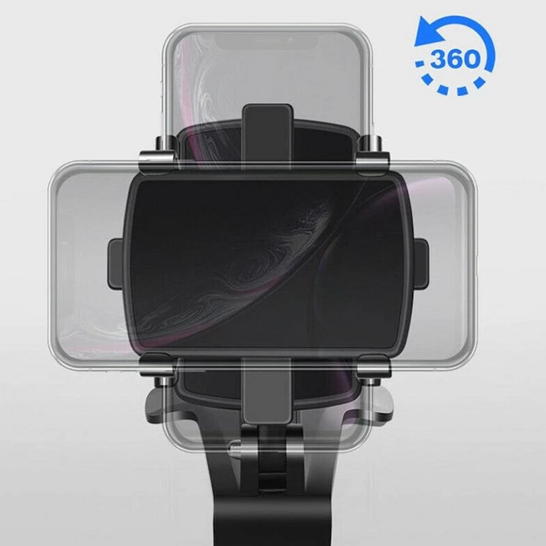 360stupňový  DRŽÁK TELEFONU do AUTA