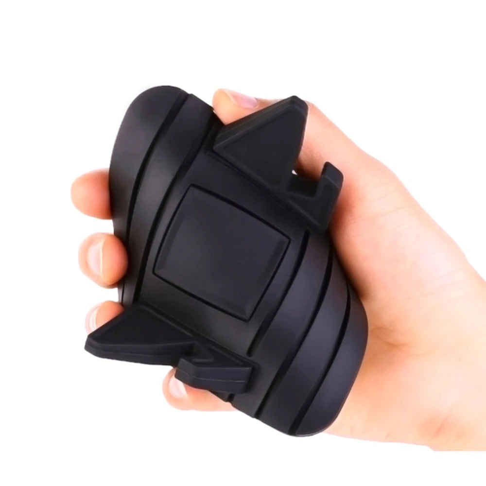 DRŽÁK do AUTA MOBILNÍHO TELEFONU na PALUBNÍ DESKU