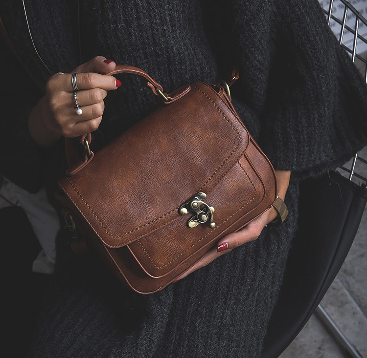 LUXUSNÍ DÁMSKÁ KABELKA