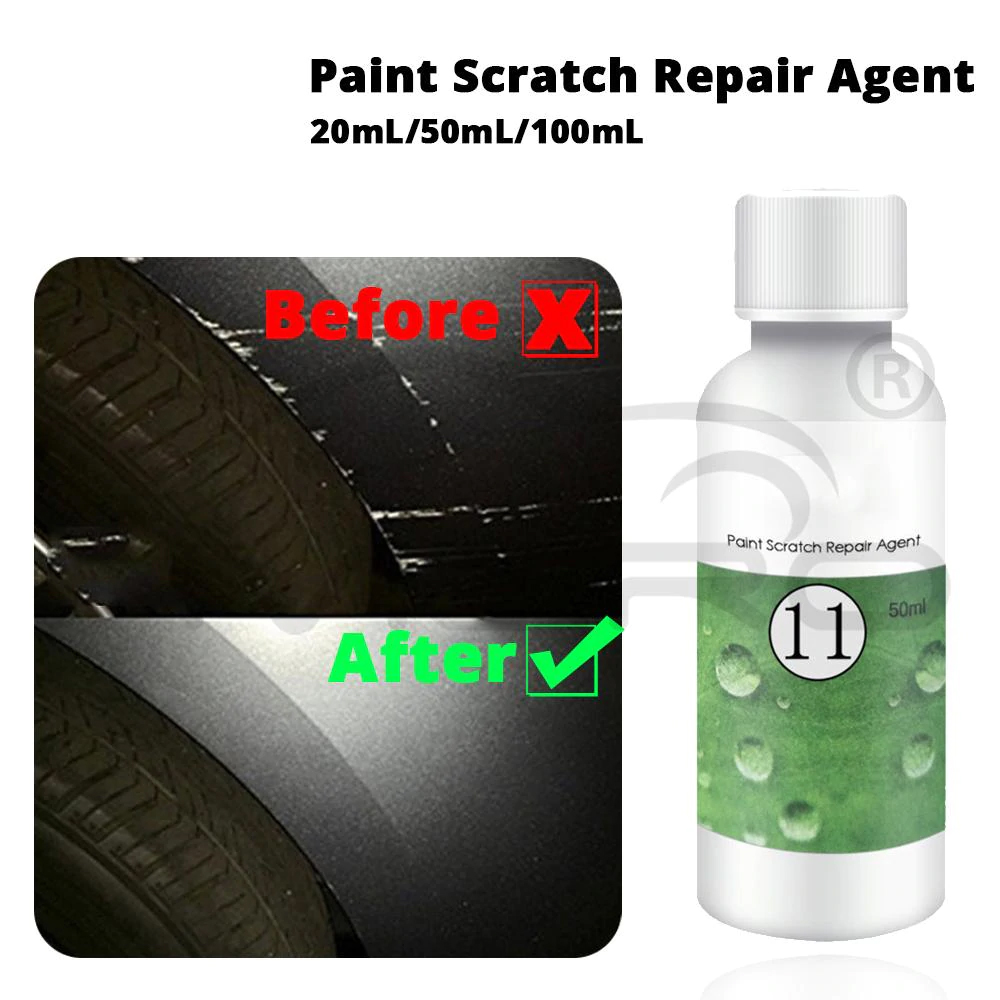 LEŠTÍCÍ PASTA-VOSK NA AUTO 50ml