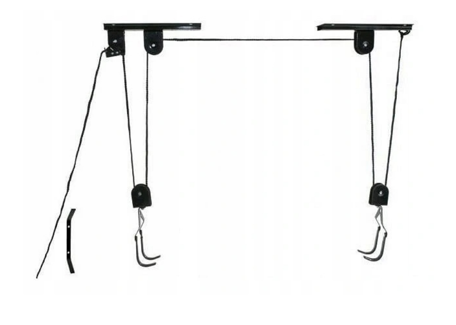 STROPNÍ DRŽÁK na KOLO