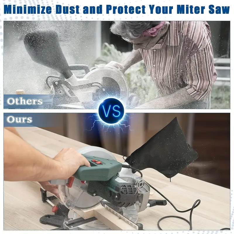 Černý sběrný SÁČEK na PILINY