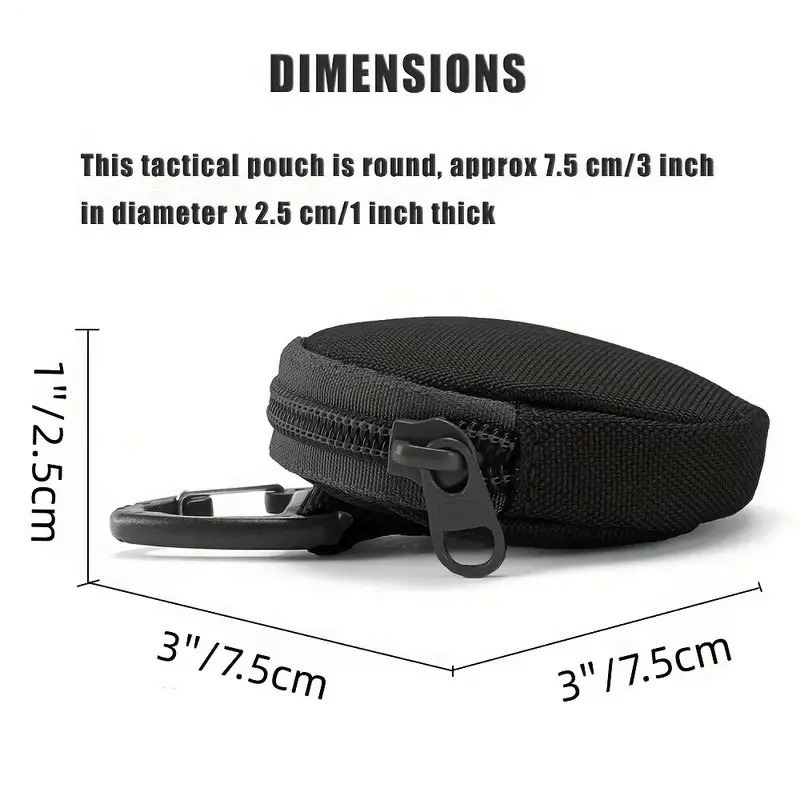 POUZDRO Na mince,klíčenka, na drobné příslušenství atd.