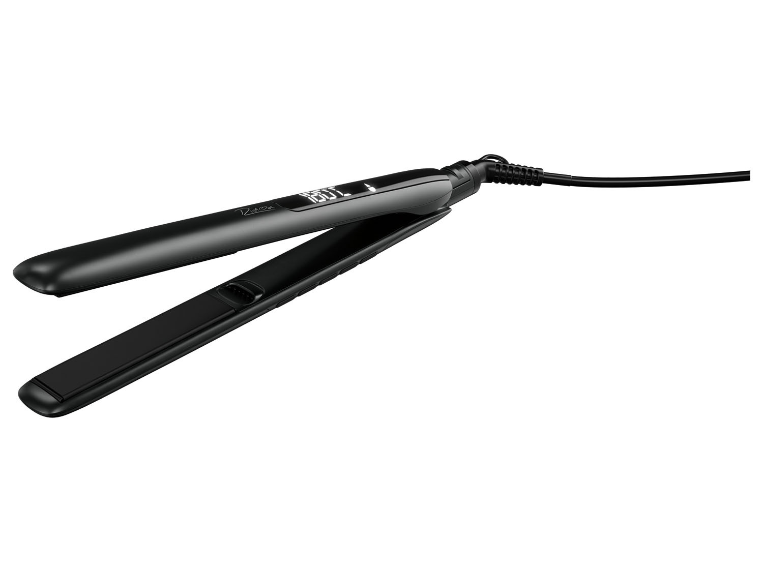 ŽEHLIČKA na VLASY s ionty RHC 80 Rita Ora