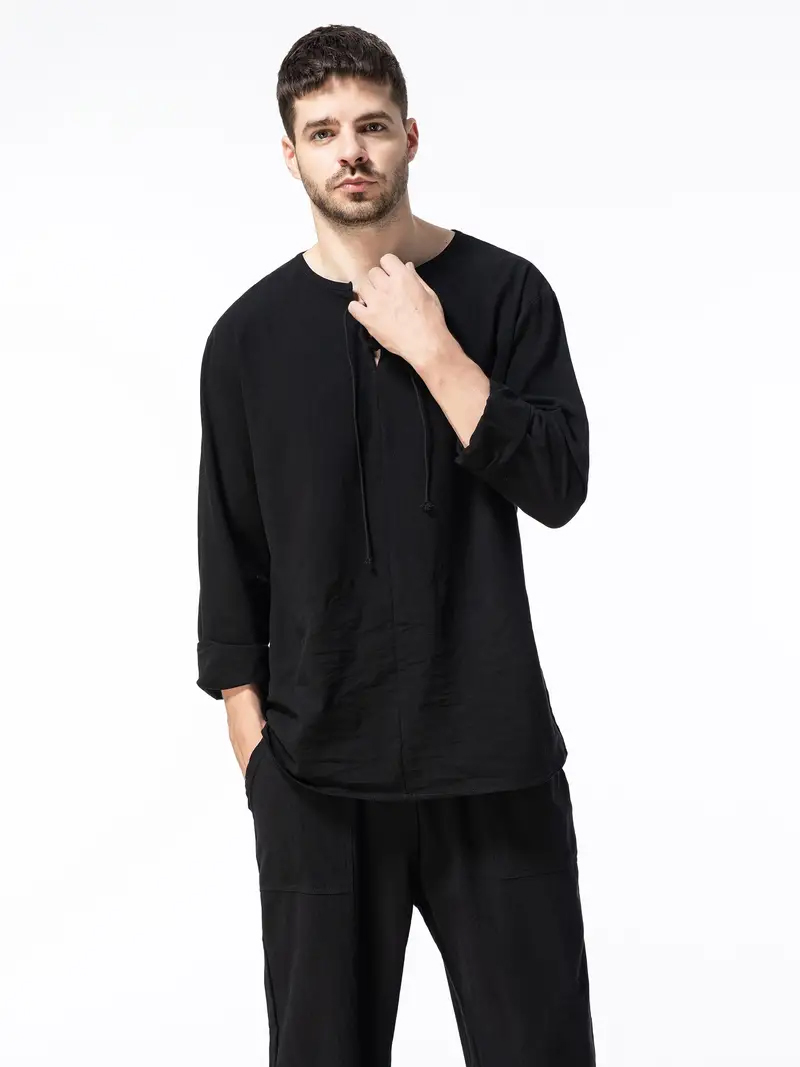 Pánská ležérní a elegantní stylová KOŠILE