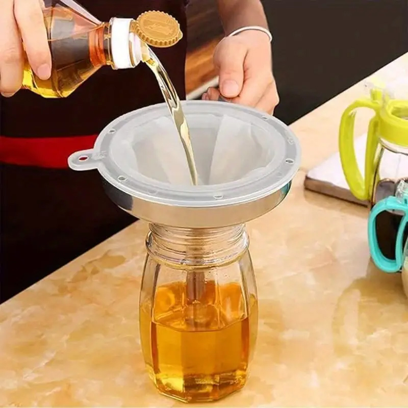 Nylonové praktické SÍTKO na víno apod