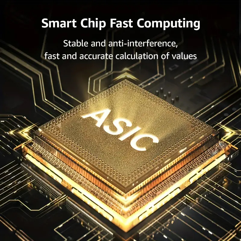 Profesionální digitální DETEKTOR ALKOHOLU