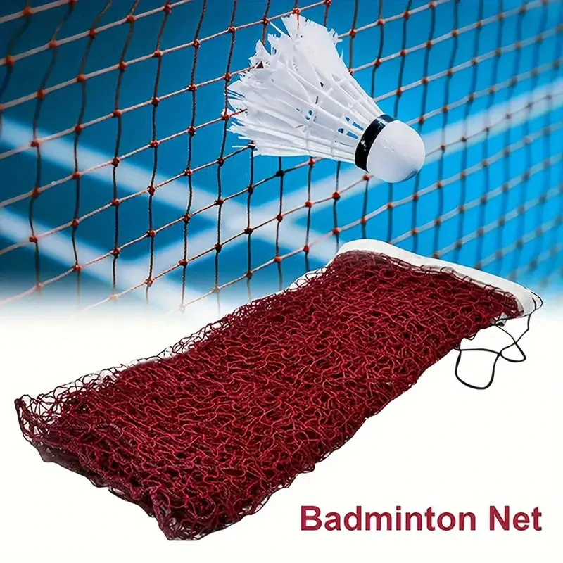 ODOLNÁ BADMINTONOVÁ SÍŤ