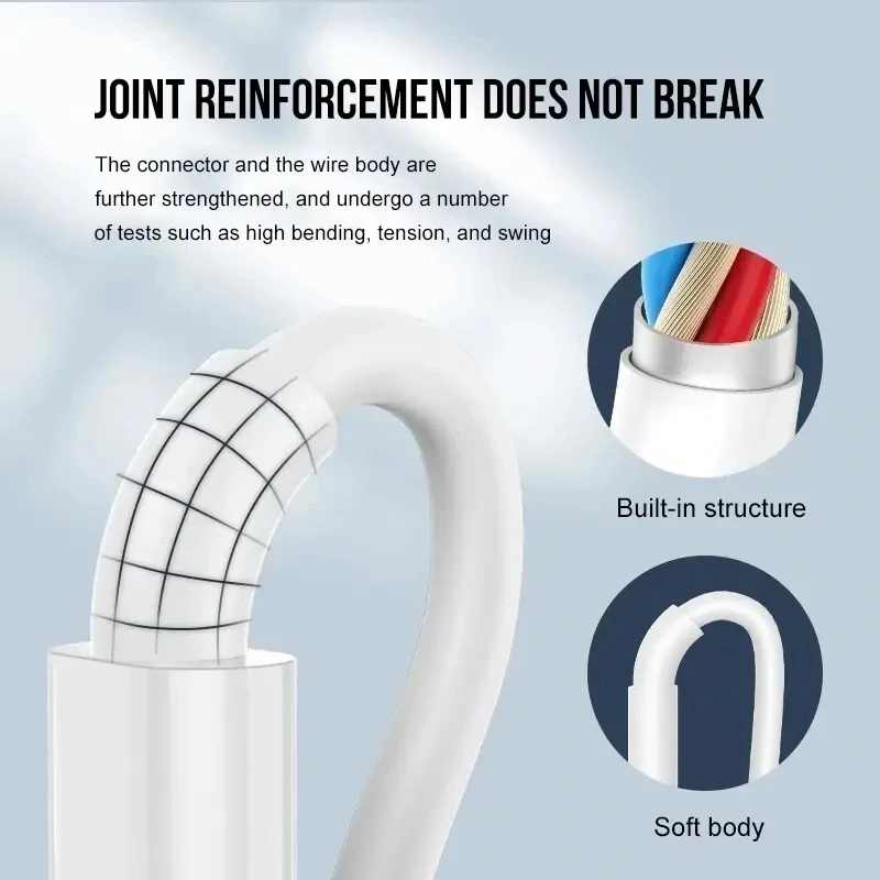 Originální rychlonabíjecí USB KABEL