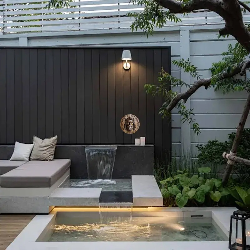 Vintage CEDULE PODOBIZNA JEŽÍŠE.