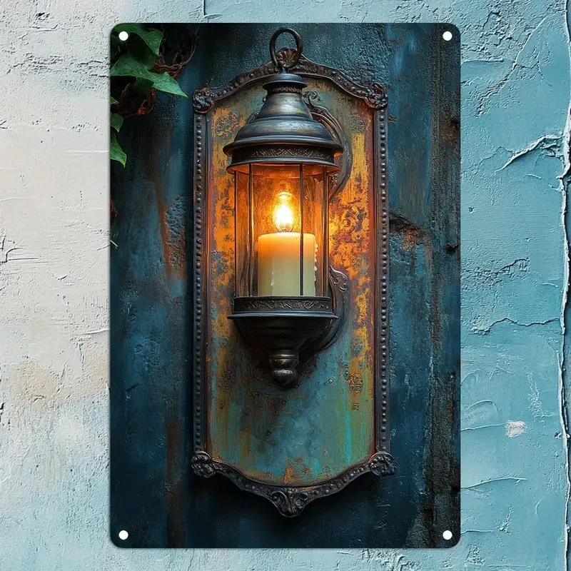 Vintage CEDULE LUCERNA