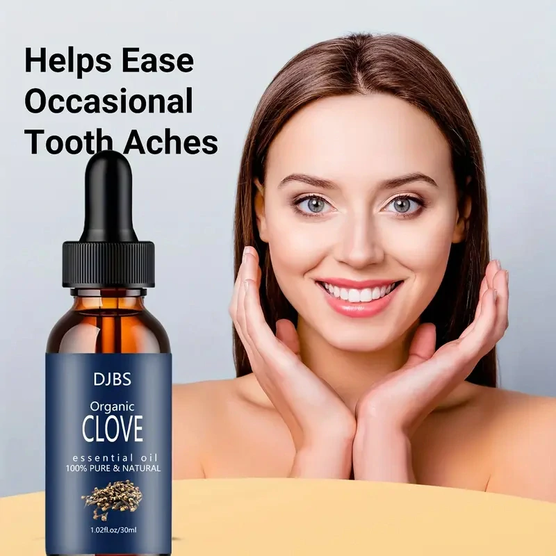 VÝŽIVA na VLASY-wsenciální směs vonných přírodních OLEJŮ - 30ml