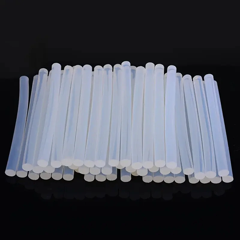 30ks TYČINKY do LEPICÍ PISTOLE