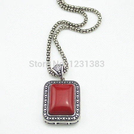 NÁDHERNÁ SADA KORÁLOVÁ ČERVEŇ