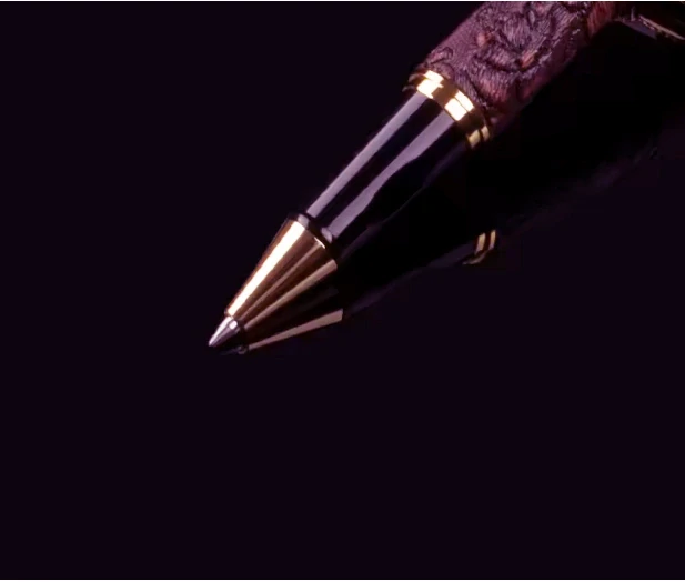 LUXUSNÍ KULIČKOVÉ PERO - DÁREK apod