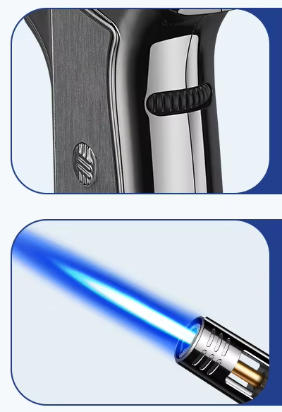 Mini HOŘÁK ZAPALOVAČ - znovu PLNITELNÝ