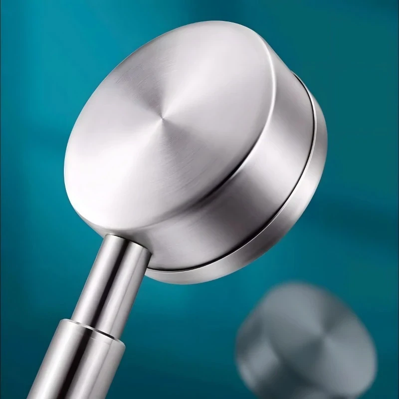 Kvalitní SPRCHOVÁ HLAVICE z NEREZOVÉ OCELY